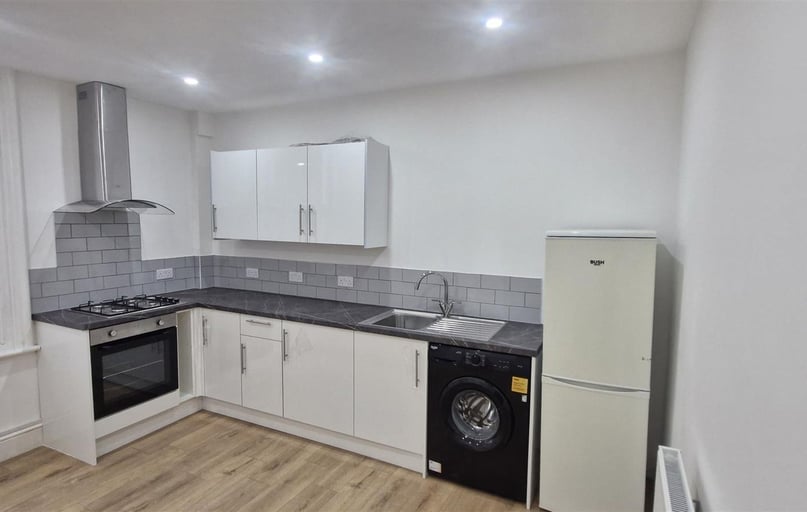 Annesley Grove, Arboretum, Nottingham - Image 1